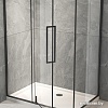 Душевая дверь Veconi VN-33B VN33B-70-01-C7