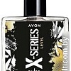 Туалетная вода Avon X-Series Pulse Level EdT (50 мл)