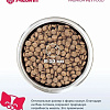 Сухой корм для кошек Melwin для стерилизованных с форелью и розмарином (2.5кг)