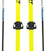 Беговые лыжи STC Snowmatic Step K3 (130/90)