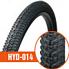 Велопокрышка Twenty One 20x2.125/HYD 014