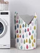 Корзина JoyArty Красочная влага gaba_8082_L