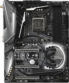 Материнская плата ASRock Z390 Taichi Ultimate