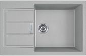 Кухонная мойка Franke Sirius 2.0 S2D 611-78 XL (серый)