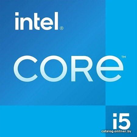 Процессор Intel Core i5-11500T