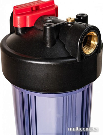 Корпус Virmut МФБП-20ББ