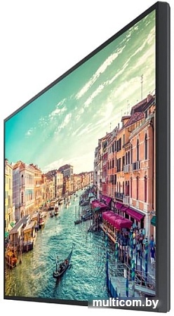 Информационная панель Samsung QM55R