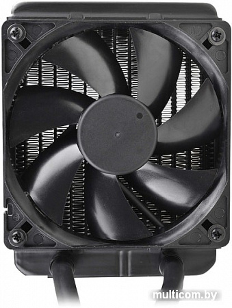 Кулер для процессора EVGA CLC 120mm 400-HY-CL11-V1