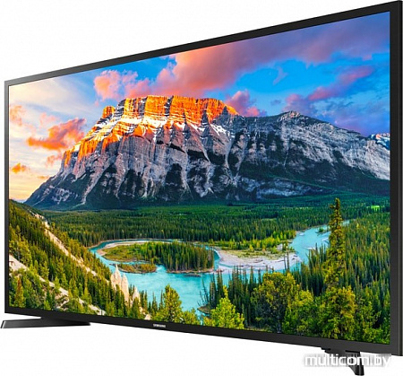 Телевизор Samsung UE43N5000AU