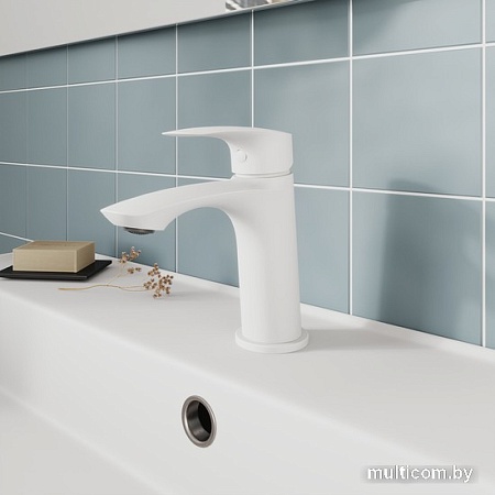 Смеситель Milardo Rora RORWT00M01