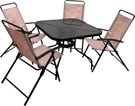 Набор садовой мебели Olsa Анкона с1239