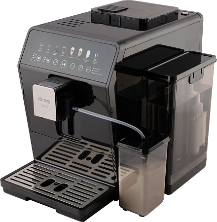 Кофемашина Korting KACM 2026 N Fagotti