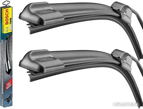 Bosch Aero L+R 600mm/500mm