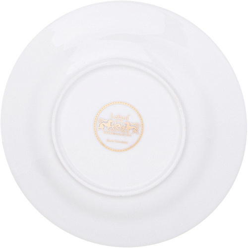 Столовый сервиз Lefard Золотой песок 115-384