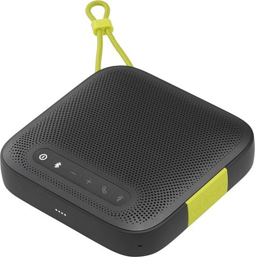 Офисный спикерфон Infinity ClearCall (черный)