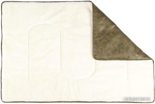 Коврик (подстилка) Scruffs Kensington 661846 (оливковый)