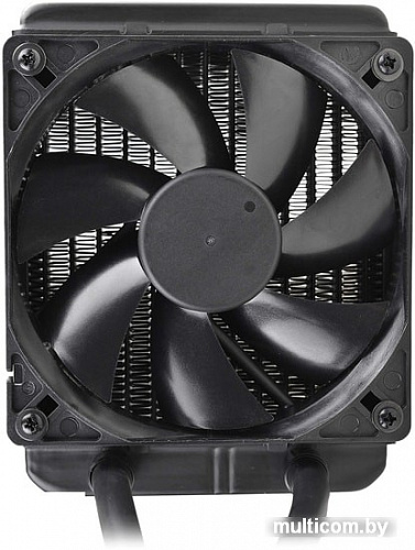 Кулер для процессора EVGA CLC 120mm 400-HY-CL11-V1