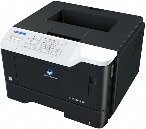 Принтер Konica Minolta Bizhub 4402P