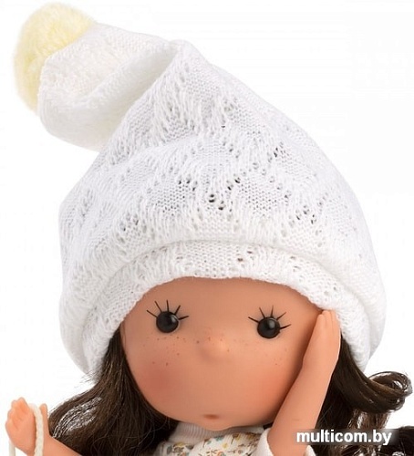 Кукла Llorens Люси Мун 52605