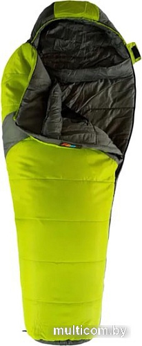 Спальный мешок TRAMP Hiker Long TRS-051L (правая молния)
