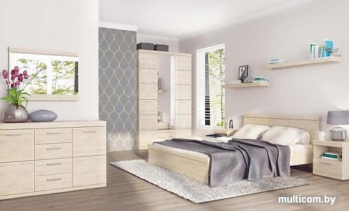 Anrex Oskar 1NM Дуб Санремо