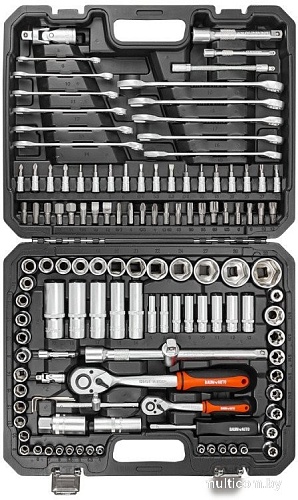 Универсальный набор инструментов BaumAuto BM-41252-5(58793)