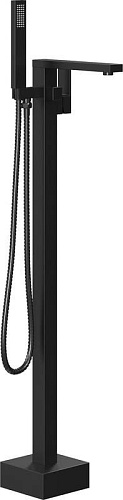 Смеситель Grossman Falcon 530.K35.08.210 (черный матовый)