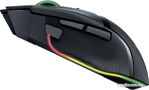 Игровая мышь Razer Basilisk V3 Pro (черный)