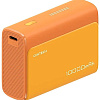 Внешний аккумулятор Cuktech PB100 10000mAh 30W (оранжевый)