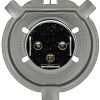 Галогенная лампа Bosch H4 Pure Light 1 шт