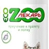 Спрей Zooлекарь ЭКО Приучение к туалету и лотку для кошек и собак (200 мл)