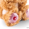 Классическая игрушка Nici Собака Лоллидог 46317 (15 см)