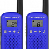 Портативная радиостанция Motorola Talkabout T42 (красный)