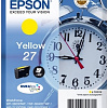Чернила Epson C13T27044022