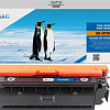 Картридж G&amp;G GG-CF360X (аналог HP CF360X)