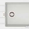 Кухонная мойка Franke Sirius 2.0 S2D 611-78 XL (435) Tectonite 143.0628.357 (белый)