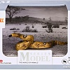 Фигурка Masai Mara Мир диких животных. Змея MM218-151