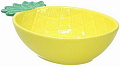 Блюдо Tognana Relief Pachy Ананас RE1PI585833