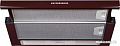 Кухонная вытяжка KUPPERSBERG SLIMLUX II 60 KG