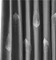 Комплект штор Pasionaria Элис 290x240 с подхватами (темно-серый)