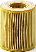 Масляный фильтр MANN-filter HU711/2X