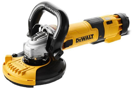 Полировальная машина DeWalt DWE4257KT (кейс)