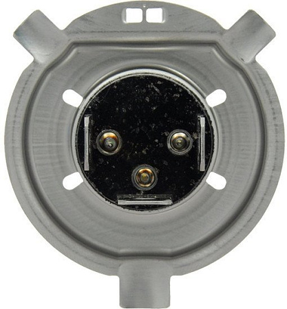 Галогенная лампа Bosch H4 Pure Light 1 шт