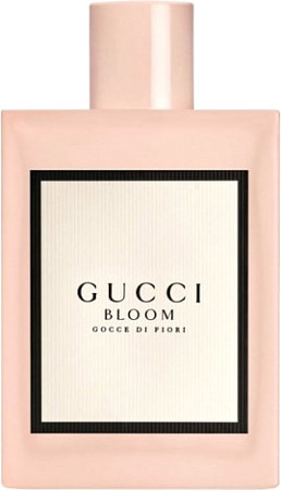 Gucci Bloom Gocce DI Fiori EdT (100 мл)