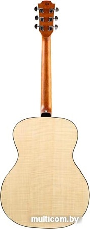 Акустическая гитара Flight HPLD-400 Maple