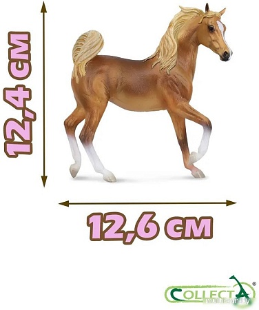 Фигурка Collecta Арабская кобыла 88475b