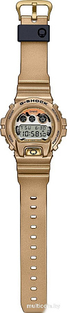 Наручные часы Casio G-Shock DW-6900GDA-9E