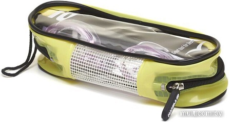 Очки для плавания Atemi N7602 (фиолетовый)