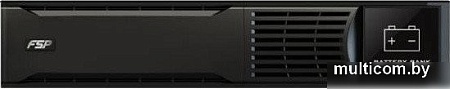 Внешний батарейный блок FSP BB-72/18RT (12В/9 А·ч)