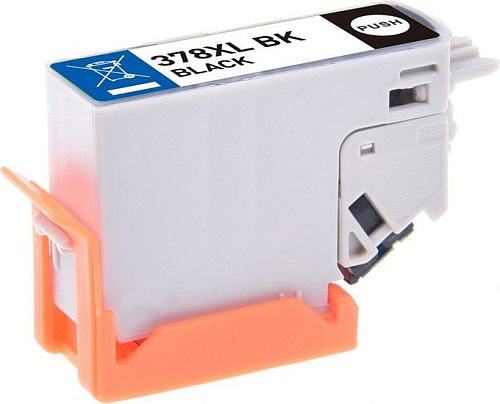 Картридж CACTUS CS-EPT3791 (аналог Epson EPT3791)
